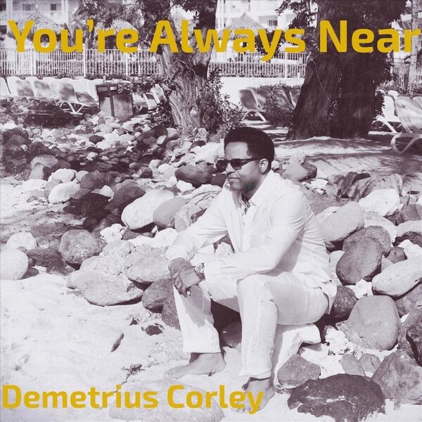 Cover art for You're Always Near