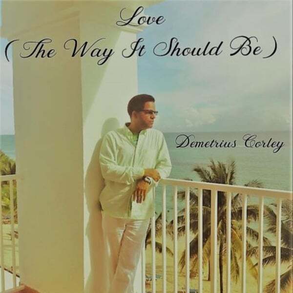 Cover art for Love (The Way It Should Be)